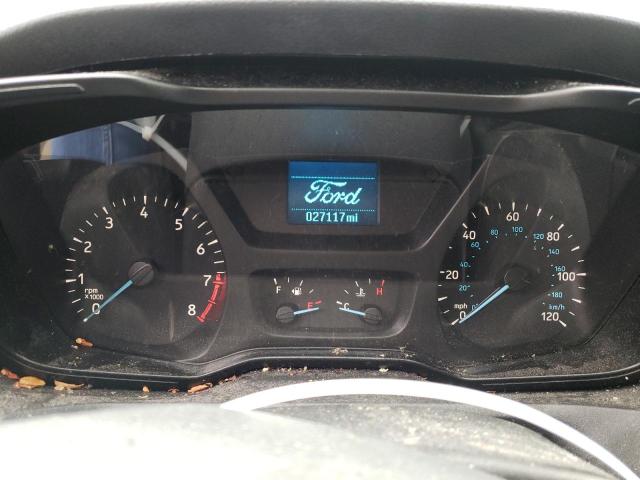 2019 FORD TRANSIT T- - 1FTYR1ZMXKKB02773