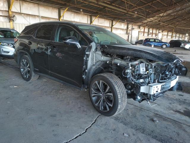 2021 LEXUS RX 450H L JTJHGKFA5M2017166