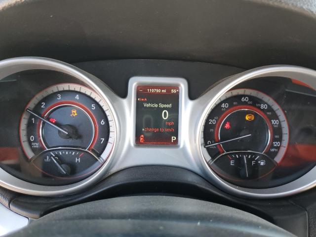 2017 DODGE JOURNEY SE 3C4PDCAB1HT573928