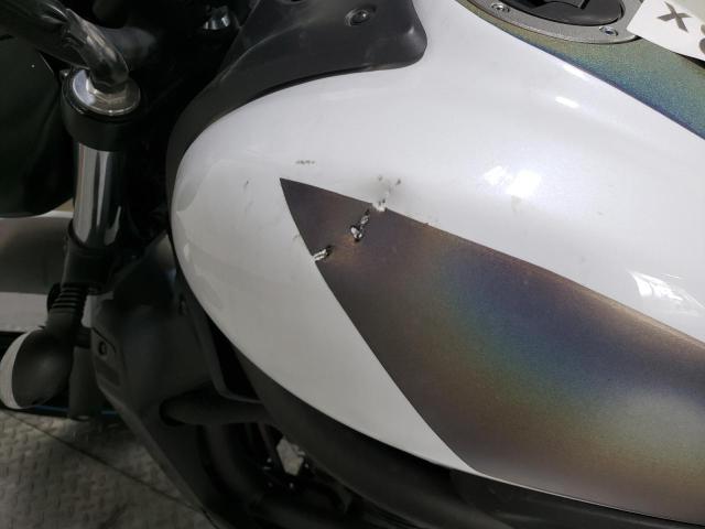 2021 KAWASAKI EN650 C - JKAENEC10MDA04019