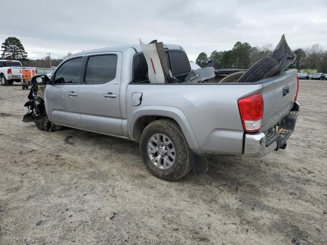 2017 TOYOTA TACOMA DOU - 5TFAZ5CN9HX048369