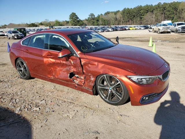 WBA4J7C53KBM75421 BMW 440xi Gran Coupe