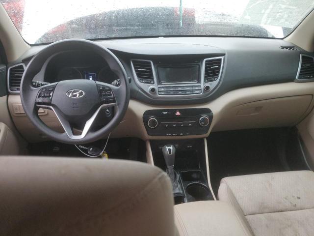 2016 HYUNDAI TUCSON SE KM8J23A48GU245810