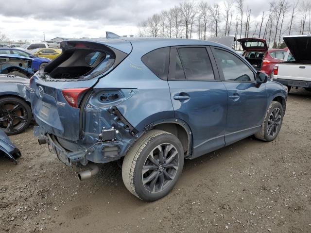 JM3KE4DY2G0774270 Mazda CX-5 GT