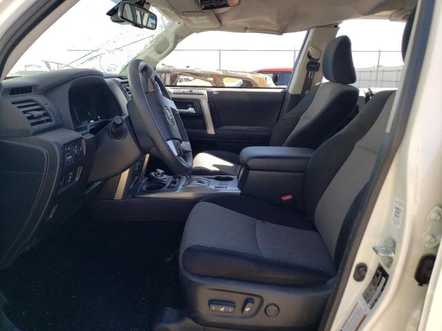 2021 TOYOTA 4RUNNER SR JTEMU5JR3M5962796