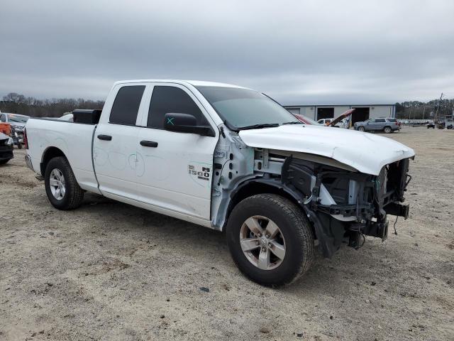 2022 RAM 1500 CLASS 1C6RR6FG0NS154988