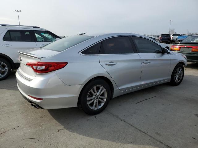 2016 HYUNDAI SONATA SE 5NPE24AF0GH396986