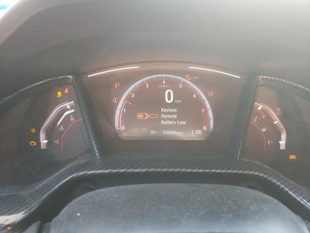 2020 HONDA CIVIC SPOR - SHHFK7H45LU412634