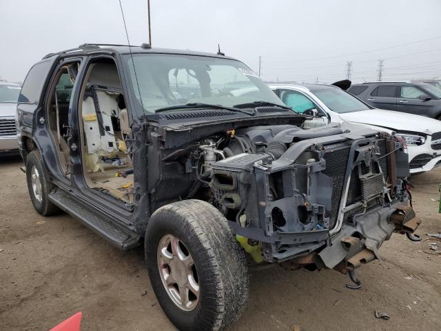 1GKEK63U34J219153 GMC Yukon