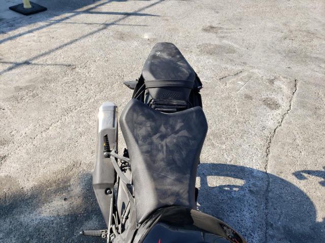 2023 KAWASAKI ZX636 K - JKBZXJH18PA016009