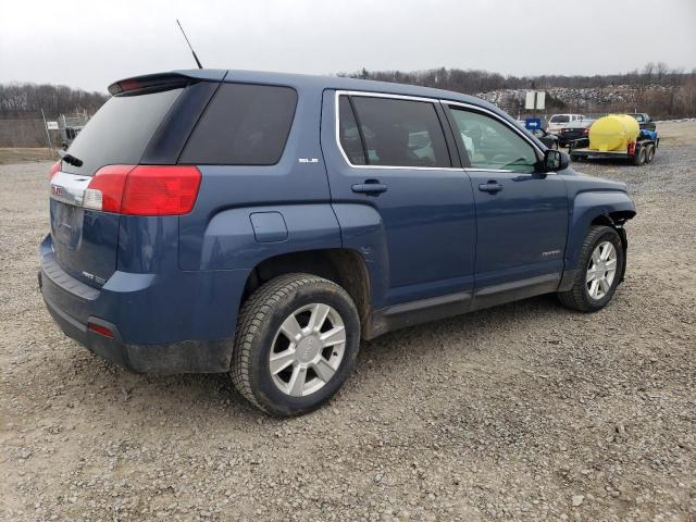 2GKFLREK1C6167905 GMC Terrain
