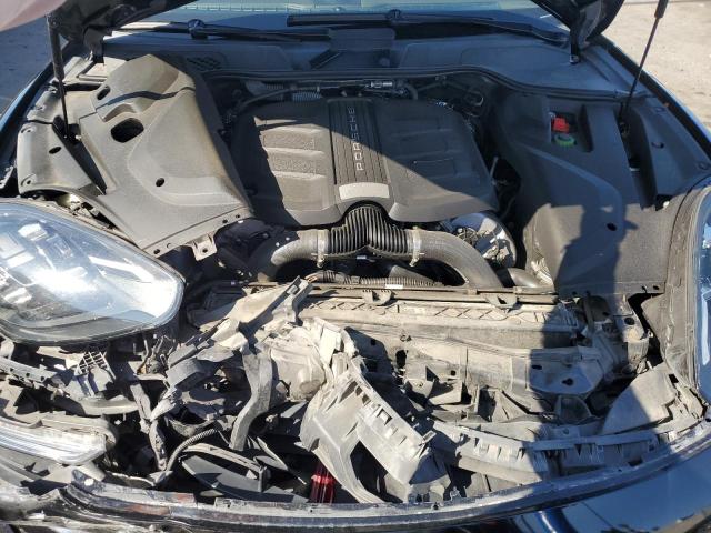 2015 PORSCHE CAYENNE S - WP1AB2A2XFLA61033