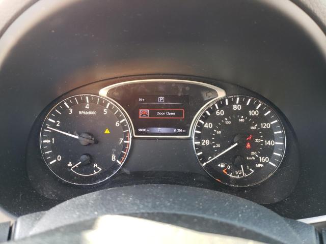 2018 NISSAN ALTIMA 2.5 1N4AL3AP7JC138049