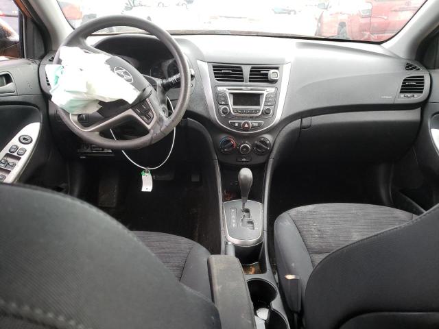 2015 HYUNDAI ACCENT GS - KMHCT5AE0FU231862