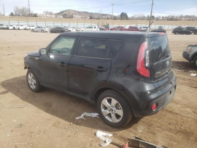 KNDJN2A23K7697594 KIA SOUL