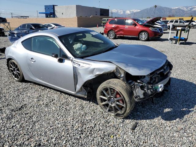 JF1ZCAC13L9702893 Subaru Brz Limited