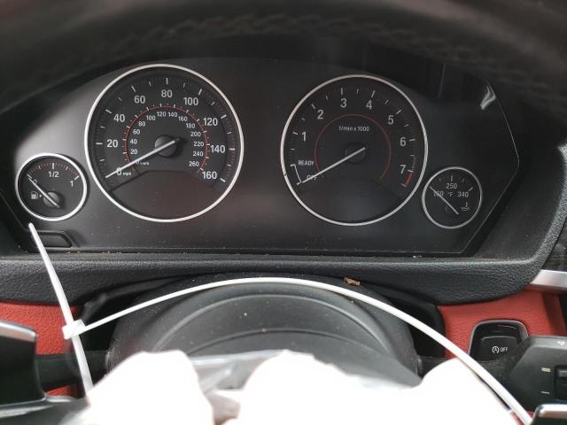 2017 BMW 430I - WBA4R7C52HK876475