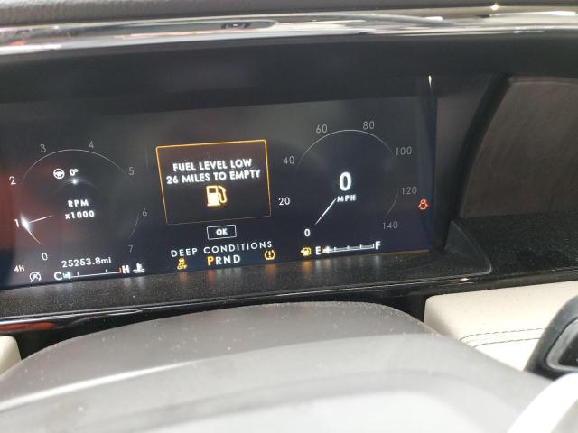 5LMJJ2LT6LEL13217 Lincoln Navigator