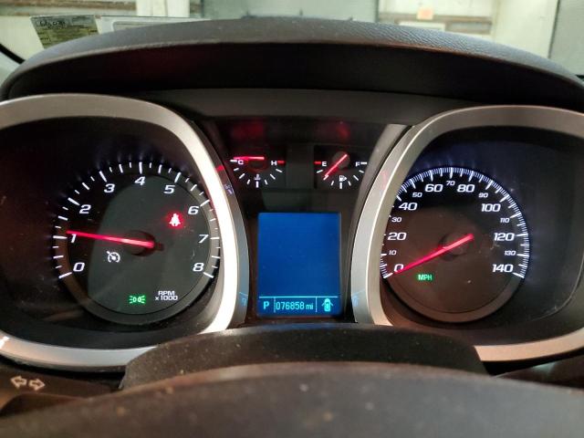 2015 CHEVROLET EQUINOX LS - 2GNALAEK0F1175686