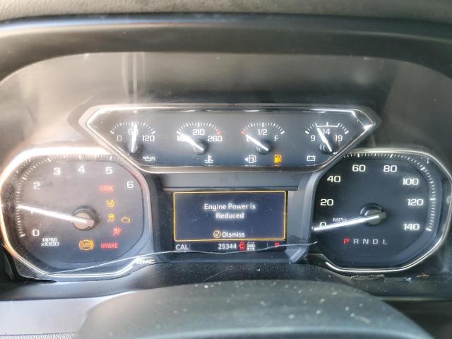 3GTP9EEL3MG431244 GMC Sierra K1500 At4