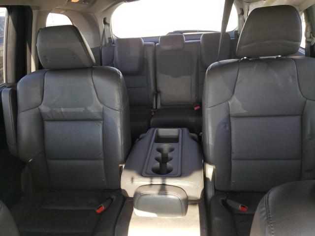 VIN 5FNRL5H65DB053997 2013 HONDA ODYSSEY no.10