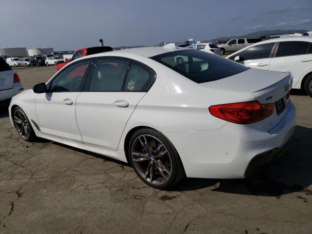 2019 BMW M550XI - WBAJB9C5XKB287670