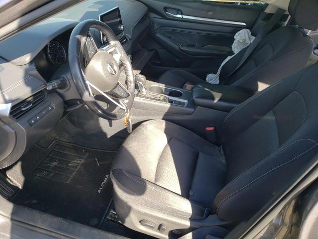 1N4BL4DV1KC184238 Nissan ALTIMA SV