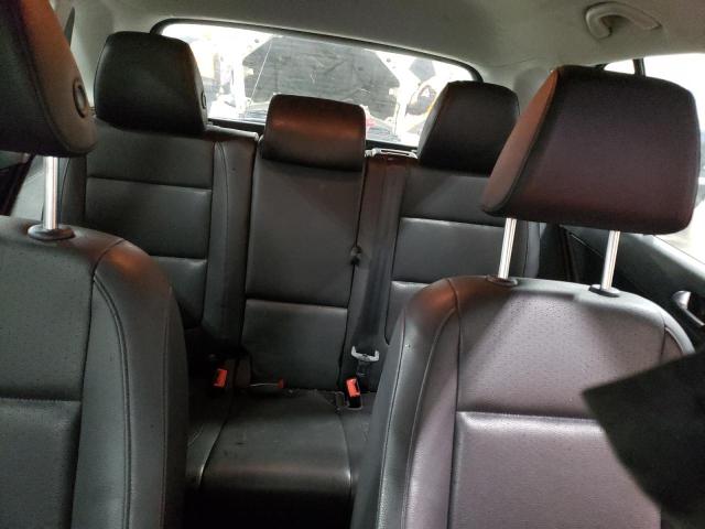 2016 VOLKSWAGEN TIGUAN S - WVGAV7AX1GW578802