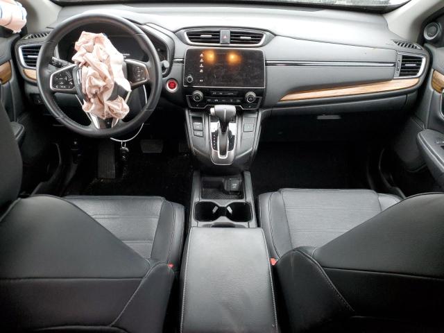 2018 HONDA CR-V EXL 2HKRW1H84JH507591