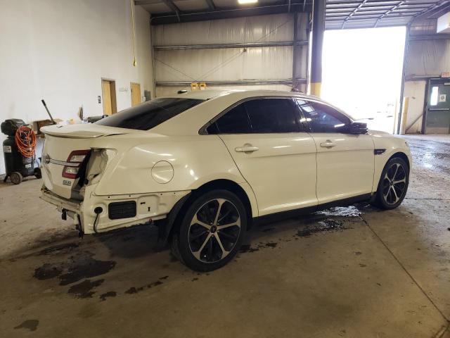 2015 FORD TAURUS SHO 1FAHP2KT4FG177397