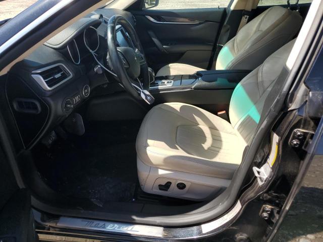 2015 MASERATI GHIBLI ZAM57XSAXF1154133