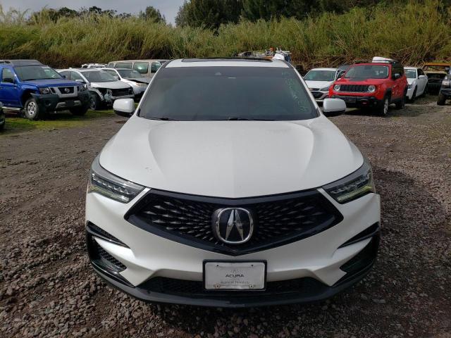 5J8TC2H67LL031226 Acura Rdx A-spec