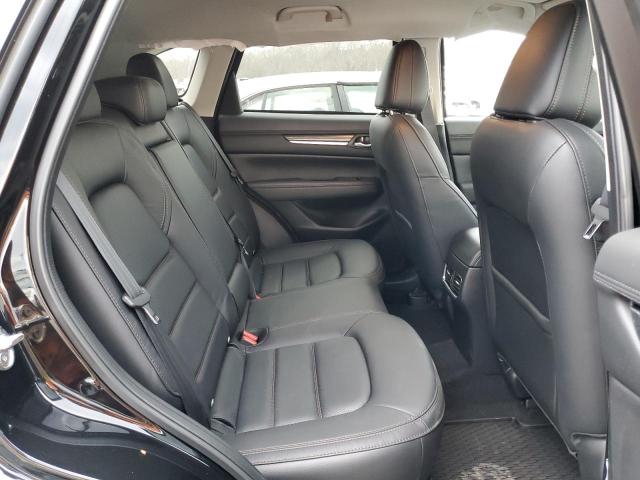 2022 MAZDA CX-5 PREMI - JM3KFBDM0N1614930