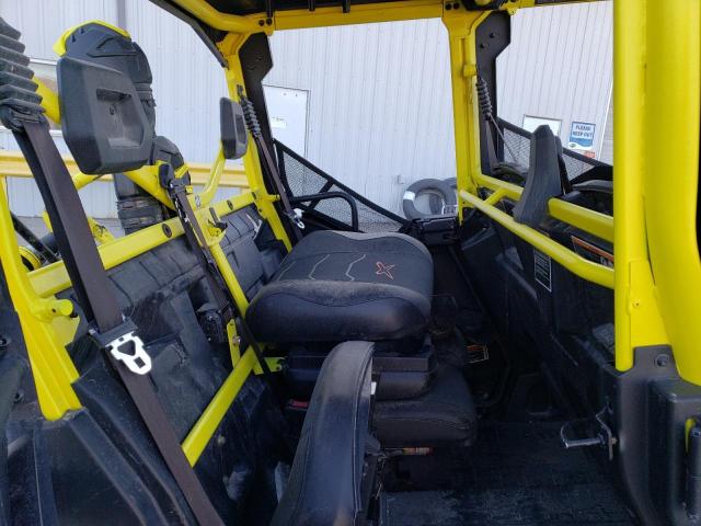 2019 CAN-AM DEFENDER M - 3JBUAAP43KK000666