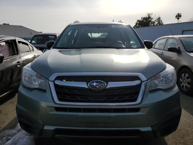 JF2SJABC4HH525869 Subaru Forester 2.5i