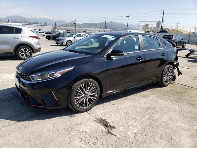 KIA FORTE GT L