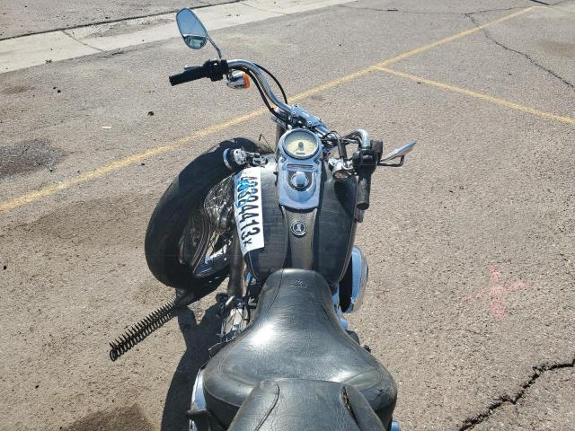 2011 HARLEY-DAVIDSON FXDC 1HD1GV416BC304451
