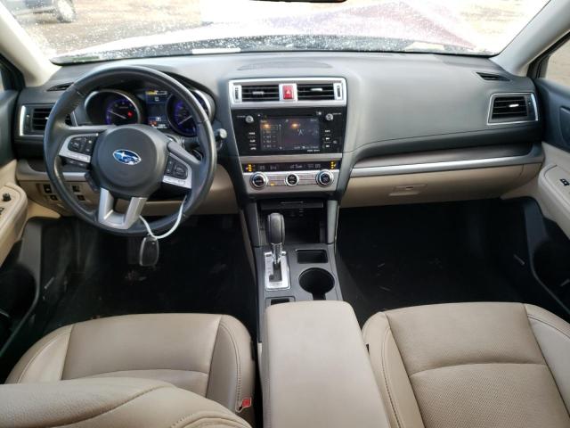 4S3BNAN66H3069203 Subaru Legacy 2.5i Limited