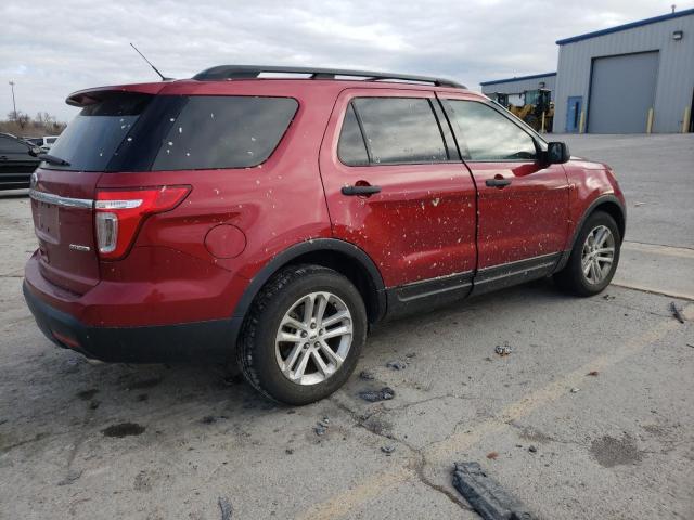 2015 FORD EXPLORER 1FM5K7B82FGA02601