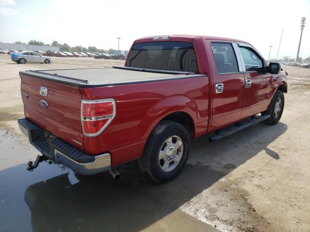 Vin: 1ftew1cmxbkd27912, lot: 43681443, ford f-150 supercrew 20113