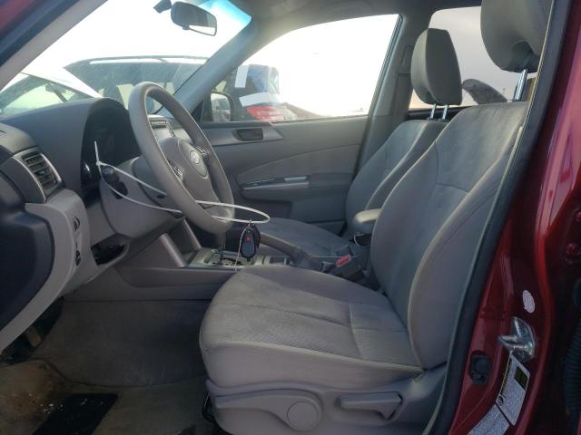 JF2SH6BC0AH913860 Subaru Forester Xs