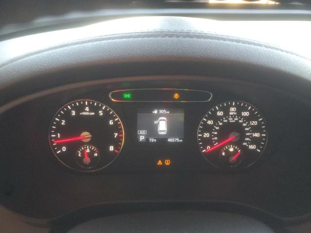5XYPGDA30LG658376 KIA SORENTO L