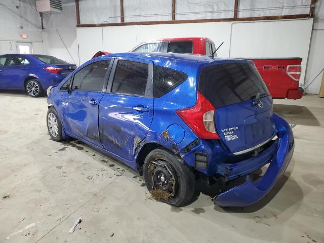 2015 NISSAN VERSA NOTE 3N1CE2CP5FL350709