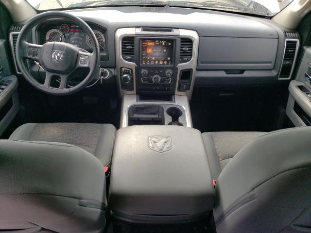 2015 RAM 1500 SLT 1C6RR6LT5FS762525