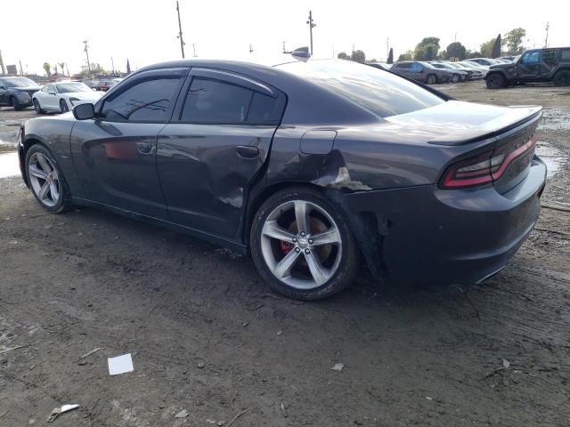 2C3CDXCT0GH204310 Dodge CHARGER R/T