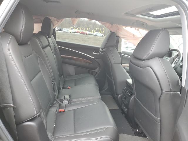 2020 ACURA MDX TECHNO - 5J8YD4H57LL040028
