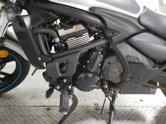 2021 KAWASAKI EN650 C - JKAENEC10MDA04019