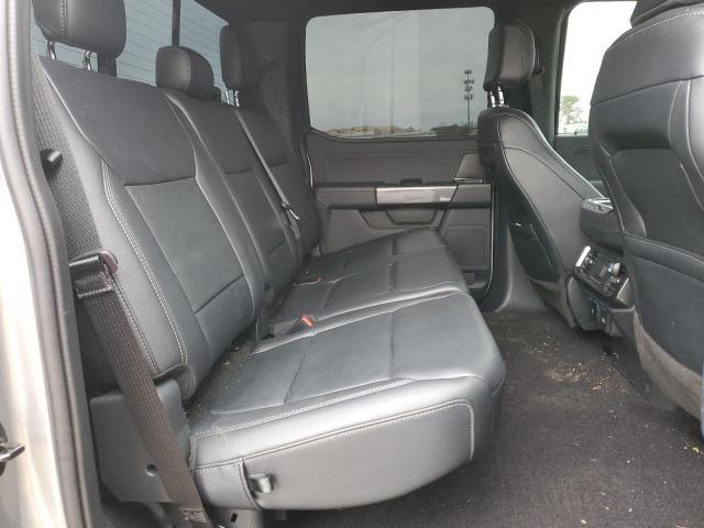 2022 FORD F150 SUPER - 1FTFW1E88NFC20861