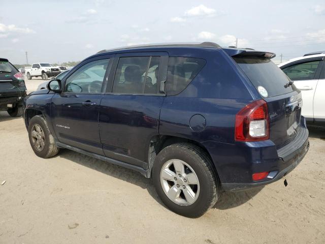 2016 JEEP COMPASS SP 1C4NJCBA9GD651754