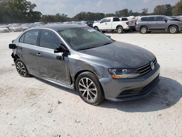 2017 VOLKSWAGEN JETTA SE 3VWDB7AJ1HM270565